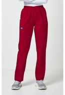Cherokee Natural Rise Tapered Pull-On Cargo Pant. Item 4200 in CK WW ORIGINALS Collection. Live Chat for Bulk Discounts.