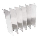 Rothco Camp Stove Folding Windscreen. Item