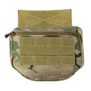 Rothco MOLLE Front Pouch. Item