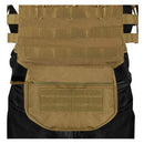 Rothco MOLLE Front Pouch. Item