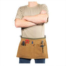 Rothco Canvas Waist Work Apron. Item