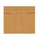 Rothco Canvas Waist Work Apron. Item