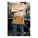 Rothco Canvas Waist Work Apron. Item