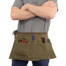 Rothco Canvas Waist Work Apron. Item