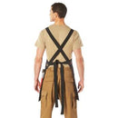Rothco Canvas Full Work Apron. Item