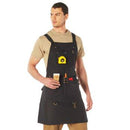 Rothco Canvas Full Work Apron. Item