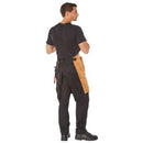 Rothco Canvas Full Work Apron. Item