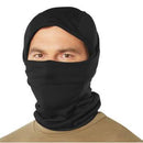 Rothco Hinged Helmet Liner Balaclava. Item