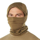 Rothco Hinged Helmet Liner Balaclava. Item