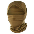 Rothco Hinged Helmet Liner Balaclava. Item