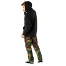 Rothco Every Day Pullover Hooded Sweatshirt. Item