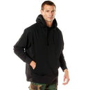 Rothco Every Day Pullover Hooded Sweatshirt. Item
