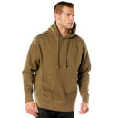 Rothco Every Day Pullover Hooded Sweatshirt. Item