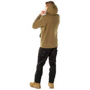 Rothco Every Day Pullover Hooded Sweatshirt. Item