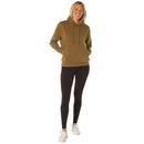 Rothco Every Day Pullover Hooded Sweatshirt. Item
