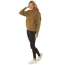 Rothco Every Day Pullover Hooded Sweatshirt. Item