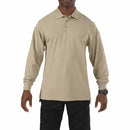 PROFESSIONAL L/S POLO