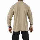PROFESSIONAL L/S POLO