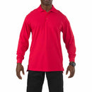 PROFESSIONAL L/S POLO