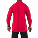PROFESSIONAL L/S POLO