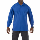 PROFESSIONAL L/S POLO