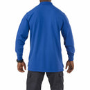 PROFESSIONAL L/S POLO