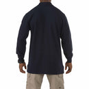PROFESSIONAL L/S POLO