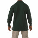 PROFESSIONAL L/S POLO