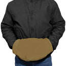 Rothco Soft Shell Hand Warmer Muffler. Item