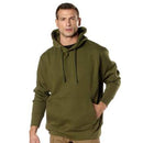 Rothco Every Day Pullover Hooded Sweatshirt. Item