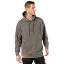 Rothco Every Day Pullover Hooded Sweatshirt. Item