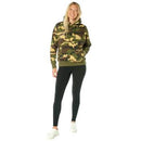 Rothco Every Day Pullover Hooded Sweatshirt. Item