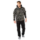 Rothco Every Day Pullover Hooded Sweatshirt. Item