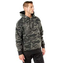 Rothco Every Day Pullover Hooded Sweatshirt. Item