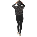 Rothco Every Day Pullover Hooded Sweatshirt. Item