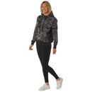 Rothco Every Day Pullover Hooded Sweatshirt. Item