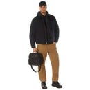 Rothco Every Day Pullover Hooded Sweatshirt. Item