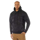 Rothco Every Day Pullover Hooded Sweatshirt. Item