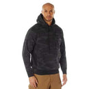 Rothco Every Day Pullover Hooded Sweatshirt. Item