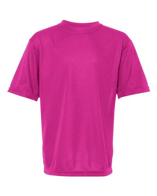 Augusta Sportswear Youth Nexgen Performance T-Shirt 791