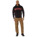 Rothco 1953 Embroidered Every Day Hoodie. Item