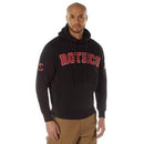 Rothco 1953 Embroidered Every Day Hoodie. Item
