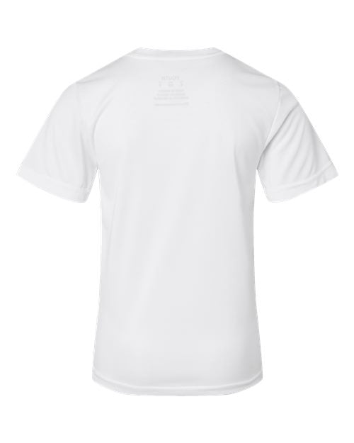 Augusta Sportswear Youth Nexgen Performance T-Shirt 791