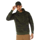 Rothco Every Day Pullover Hooded Sweatshirt. Item