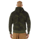 Rothco Every Day Pullover Hooded Sweatshirt. Item