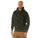 Rothco Every Day Pullover Hooded Sweatshirt. Item