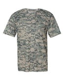 Badger Digital Camo T-Shirt 4180 - Sand Digital