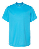 Badger Youth B-Core T-Shirt 2120 - Electric Blue