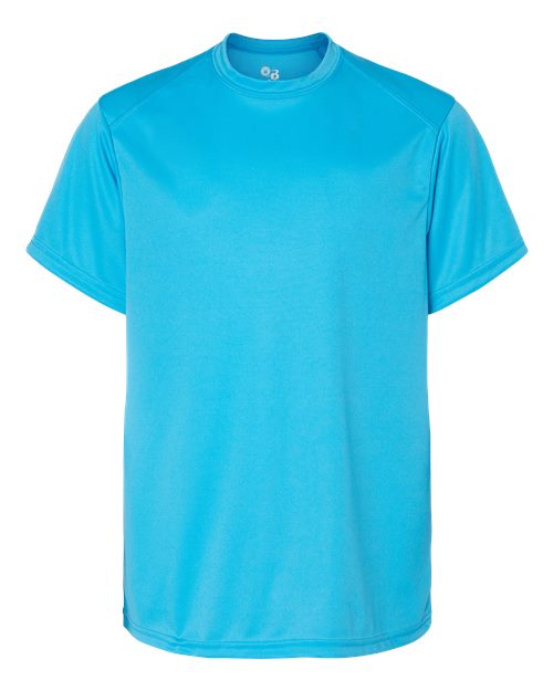 Badger Youth B-Core T-Shirt 2120 - Electric Blue