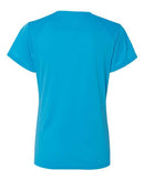 Badger Women’s B-Core T-Shirt 4160 - Electric Blue